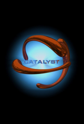 couverture film Catalyst