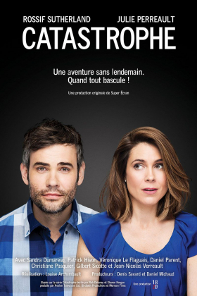 couverture film Catastrophe (2017)