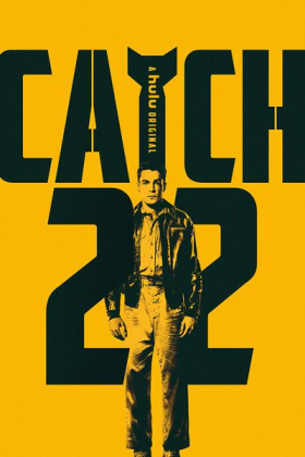 couverture film Catch-22
