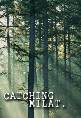 couverture film Catching Milat