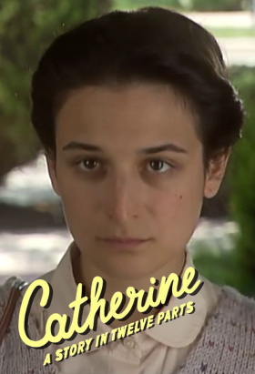 couverture film Catherine (2013)