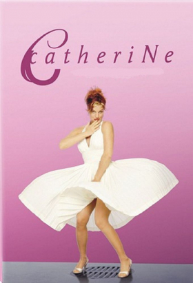couverture film Catherine