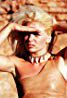 couverture film Cavegirl