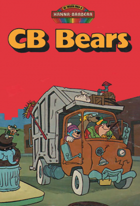 couverture film CB Bears