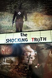 couverture film Censored Gaming