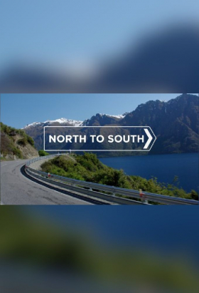 couverture film Cent ans de bruit et de fureur