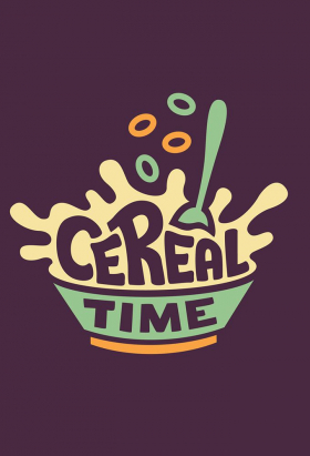 couverture film Cereal Time