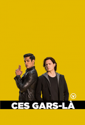 couverture film Ces gars-là