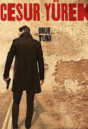 couverture film Cesur Yürek