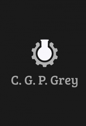 couverture film CGP Grey