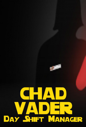 couverture film Chad Vader: Day Shift Manager