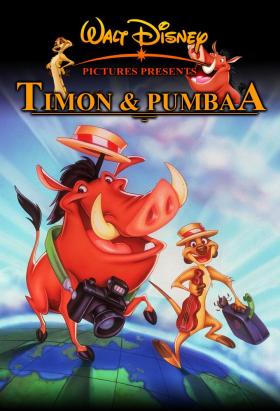 couverture film Chahut au bahut