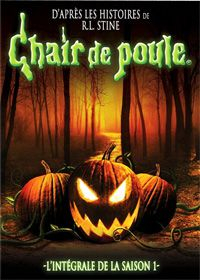 couverture film Chair de Poule
