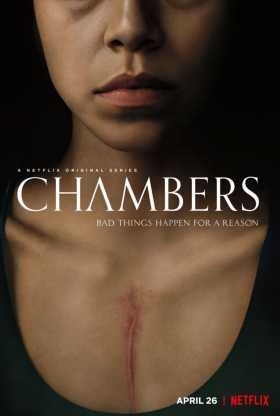 couverture film Chambers