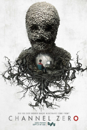 couverture film Channel Zero