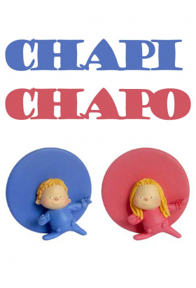 couverture film Chapi Chapo