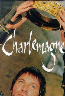 couverture film Charlemagne, le prince à cheval
