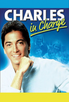 couverture film Charles s&#039;en charge