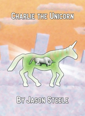 couverture film Charlie The Unicorn