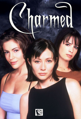 couverture film Charmed