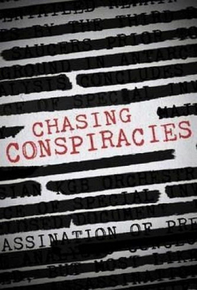 couverture film Chasing Conspiracies