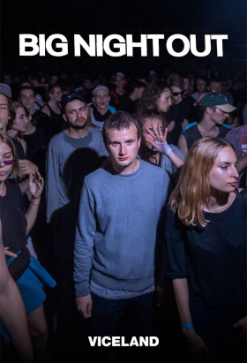 couverture film Chasing Destiny