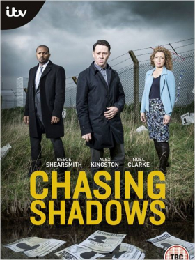 couverture film Chasing Shadows