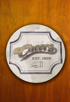 couverture film Cheers