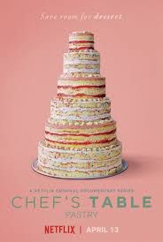 couverture film Chef's Table: Pastry