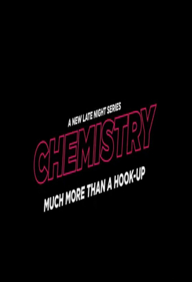 couverture film Chemistry
