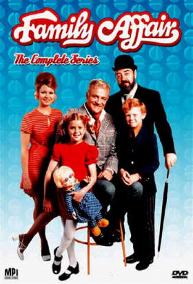 couverture film Cher oncle Bill