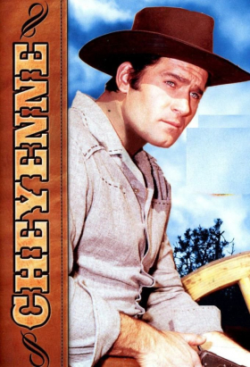 couverture film Cheyenne