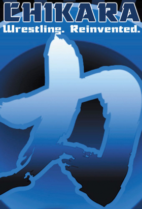 couverture film Chikara