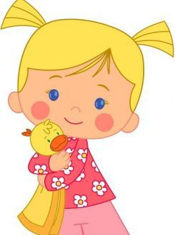 couverture film Chloé Magique