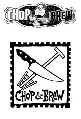 couverture film Chop &amp; Brew