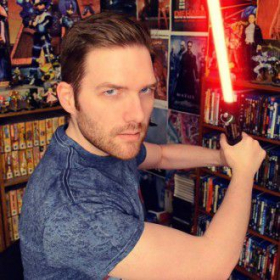 couverture film Chris Stuckmann Movie Reviews