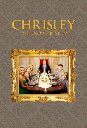 couverture film Chrisley Knows Best