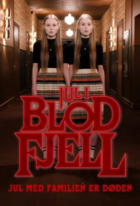 couverture film Christmas in Blood Mountain
