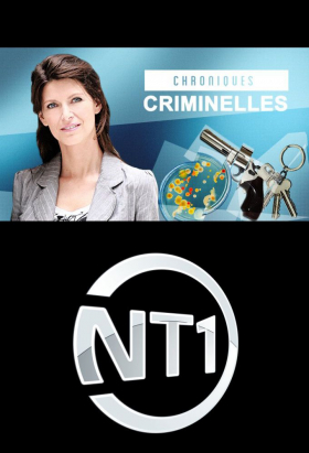 couverture film Chroniques Criminelles