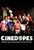 couverture film CineDopes