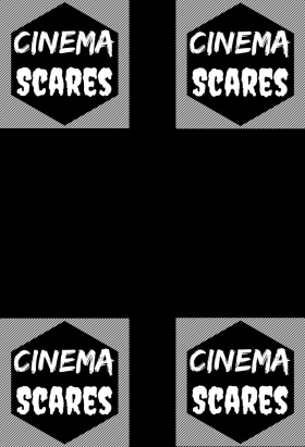 couverture film Cinema Scares