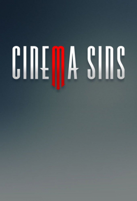 couverture film Cinema Sins