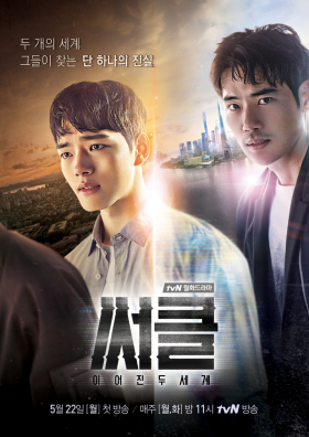 couverture film Circle