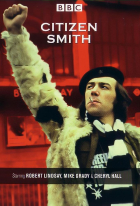 couverture film Citizen Smith