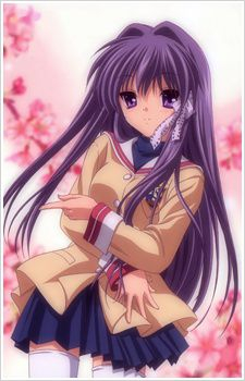couverture film Clannad: After Story - Mou Hitotsu no Sekai, Kyou-hen