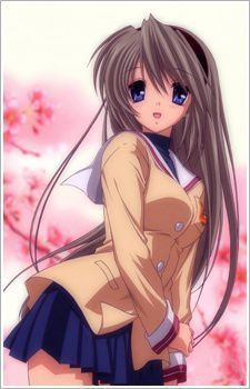 couverture film Clannad - S2 - Another World: Tomoyo Arc
