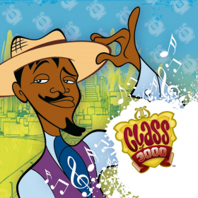 couverture film Class of 3000