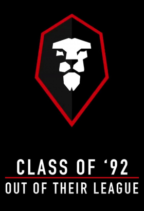 couverture film Class of '92: Out of Their League