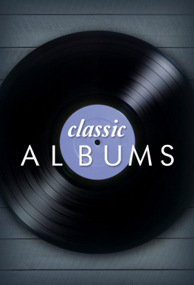couverture film Classic Albums