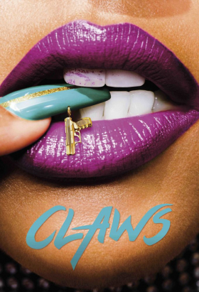 couverture film Claws